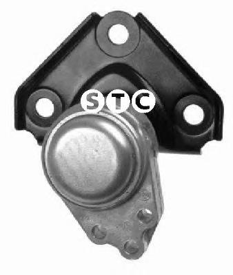 T406127 STC coxim (suporte direito de motor)