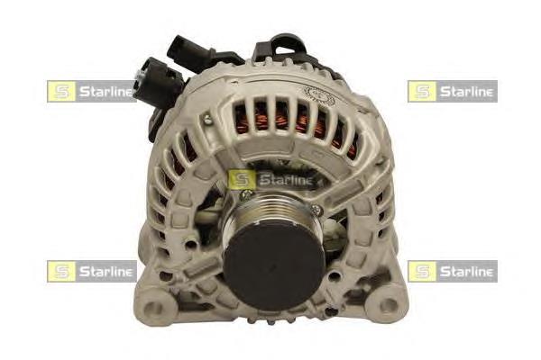 Автомобильный генератор Starline AX1156 цена, от 111.19 USD