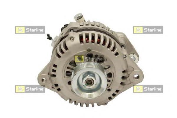 Автомобильный генератор Starline AX1150 цена, от 127.24 USD