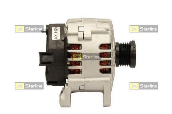 Генератор AX1179 Starline