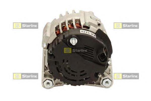 AX1179 Starline Генератор автомобильный