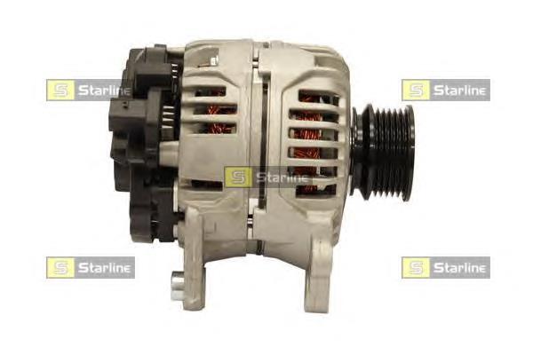 AX1130 Starline motor de arranco