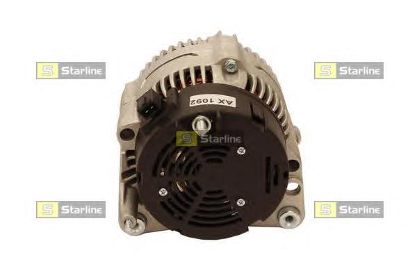 Gerador Skoda Felicia 2 6U1