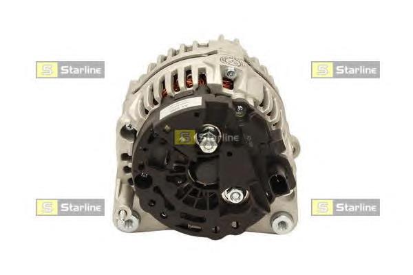 Автомобильный генератор Starline AX1095 цена, от 154.44 USD