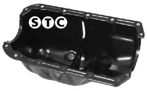 T405918 STC поддон масляный картера двигателя