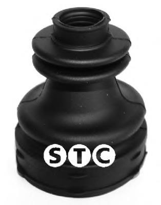 T401267 STC пыльник шруса передней полуоси внутренний