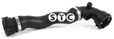 T409494 STC шланг (патрубок радиатора охлаждения верхний)