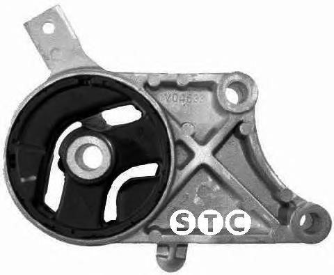 5684102 Opel coxim (suporte dianteiro de motor)