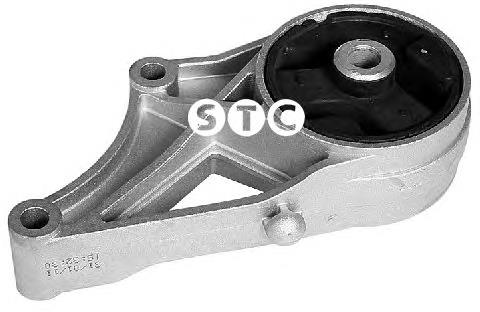 T406035 STC coxim (suporte dianteiro de motor)