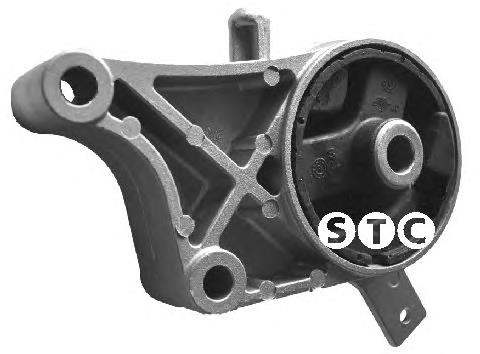 5684101 Opel coxim (suporte dianteiro de motor)