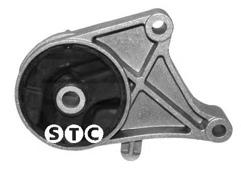 T406036 STC coxim (suporte dianteiro de motor)