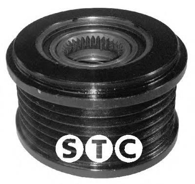 T406016 STC polia do gerador
