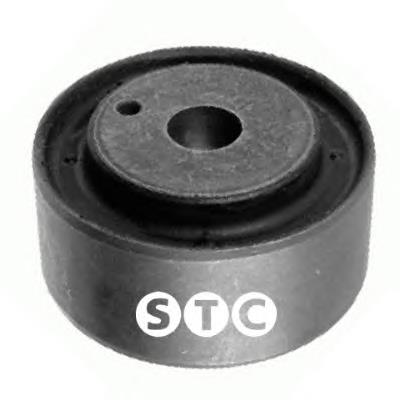 T406066 STC сайлентблок задней балки (подрамника)