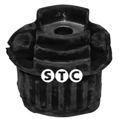 T406081 STC сайлентблок задней балки (подрамника)