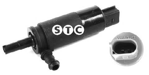 T402075 STC bomba do motor de fluido para lavador das luzes