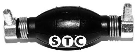 Купить T402010 STC Насос предпусковой прокачки топлива