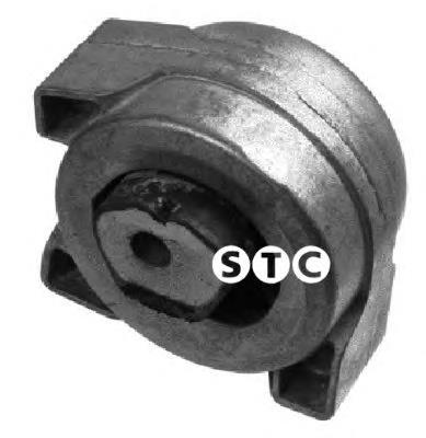 T405993 STC coxim (suporte traseiro de motor)