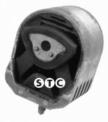 T405991 STC coxim (suporte dianteiro de motor)