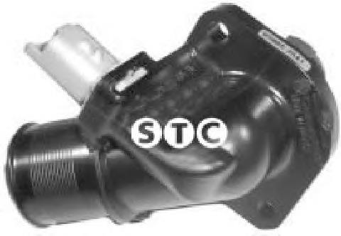 T403933 STC termostato