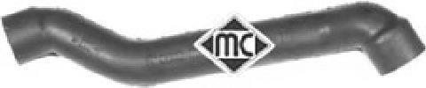 09041 Metalcaucho cano derivado de ventilação de cárter (de separador de óleo)