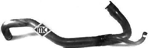 15122 Rapro mangueira (cano derivado inferior do radiador de esfriamento)
