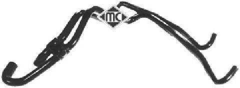 Купить 08421 Metalcaucho 