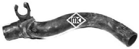 08720 Metalcaucho mangueira (cano derivado do radiador de esfriamento superior)