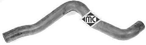 08599 Metalcaucho mangueira (cano derivado do radiador de esfriamento superior)