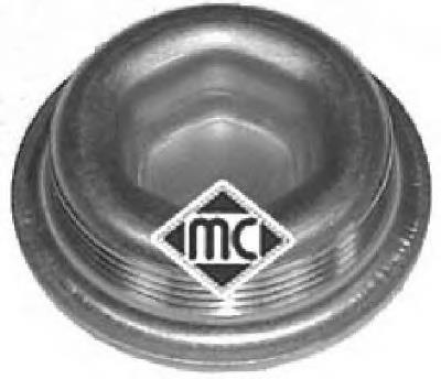 05113 Metalcaucho tampão cbc/do bloco de cilindros