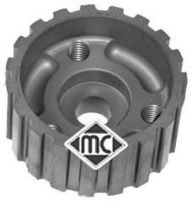 05331 Metalcaucho engrenagem de cadeia da roda dentada de acionamento de cambota de motor
