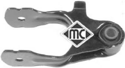 05240 Metalcaucho coxim (suporte traseiro de motor)