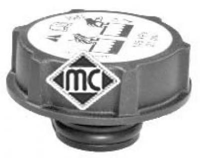 Tampa (tampão) do tanque de expansão Mazda LF5015205A preço, a partir de 66,90 USD