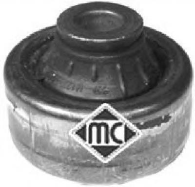 04635 Metalcaucho Сайлентблок нижнего переднего рычага