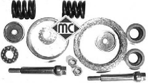  Metalcaucho 04599 цена, от 7.93 USD