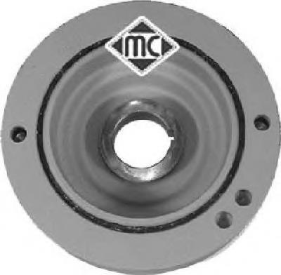 Polia de cambota Ford Mondeo 1 GBP