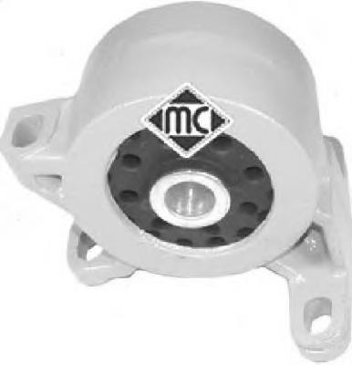 04825 Metalcaucho coxim (suporte traseiro de motor)