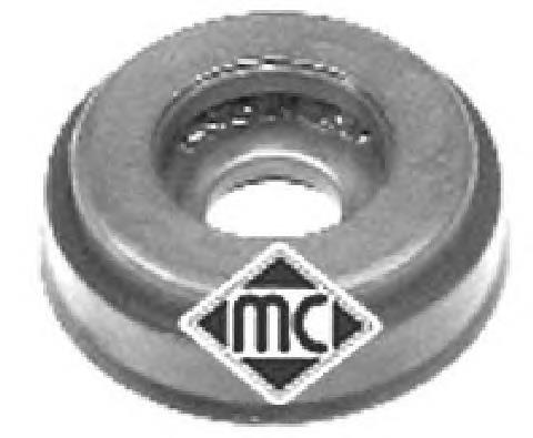 04212 Metalcaucho rolamento de suporte do amortecedor dianteiro
