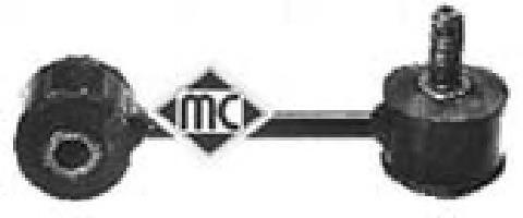 Стойки стабилизатора Metalcaucho 04249
