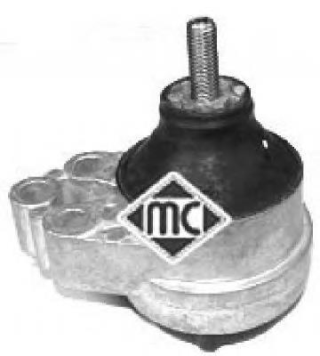 Купить 04105 Metalcaucho Правая опора двигателя