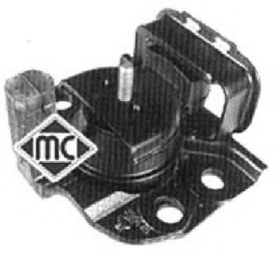 04086 Metalcaucho coxim (suporte dianteiro de motor)