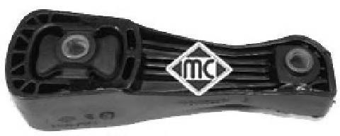 030607010750 Magneti Marelli coxim (suporte traseiro de motor)