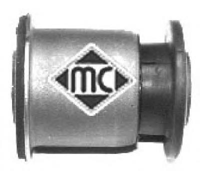Сайлентблок переднего нижнего рычага Metalcaucho 04305
