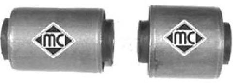 Bloco silencioso do braço oscilante inferior traseiro para Mazda 3 (BL)