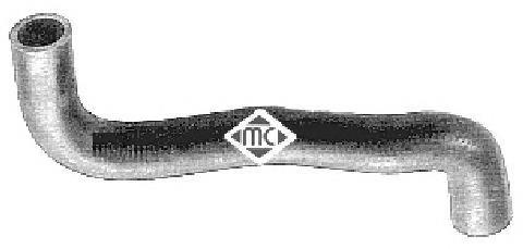 07715 Metalcaucho mangueira (cano derivado de bomba de água de injeção)