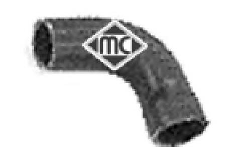 Mangueira (cano derivado) do termostato para Citroen C5 (RC)