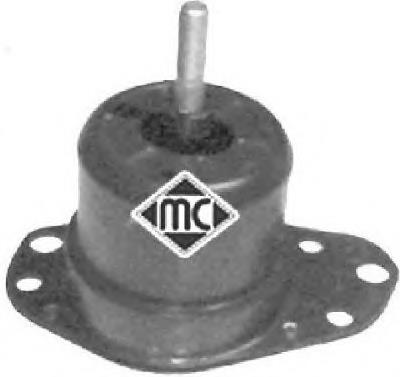 Подушка двигателя Metalcaucho 05082 цена, от 76.41 USD
