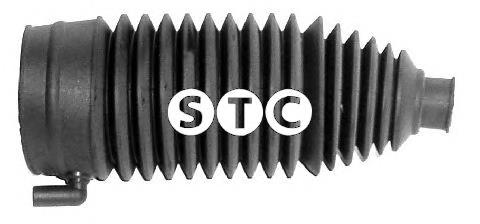 T401480 STC bota de proteção do mecanismo de direção (de cremalheira)