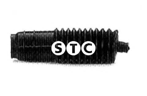 T401620 STC bota de proteção direita do mecanismo de direção (de cremalheira)