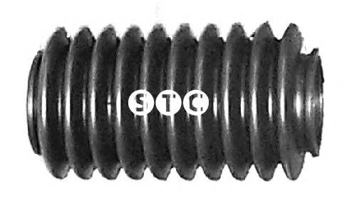 T401536 STC пыльник рулевого механизма (рейки правый)