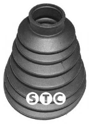 T401225 STC bota de proteção externa de junta homocinética do semieixo dianteiro